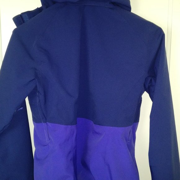 Women’s Sm Weatheredge 3 in 1 Ski Parka Jacket - Picture 2 of 12